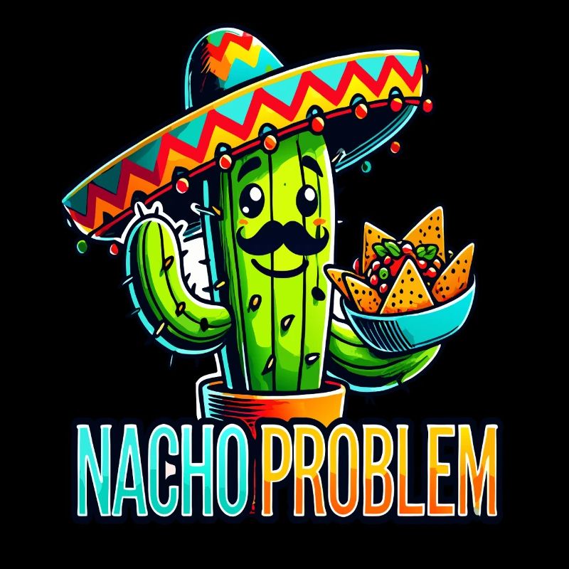 Nacho Problem
