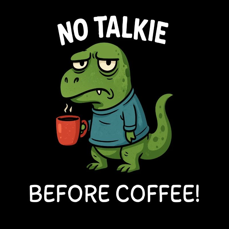 Café T Rex