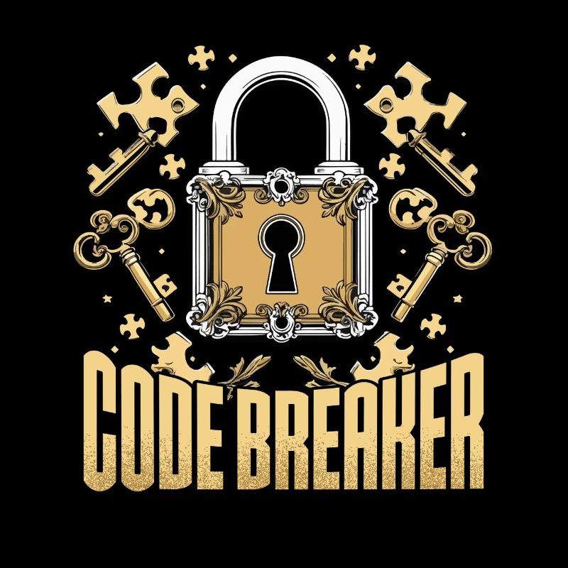 Décrypteur de code de salle d’évasion