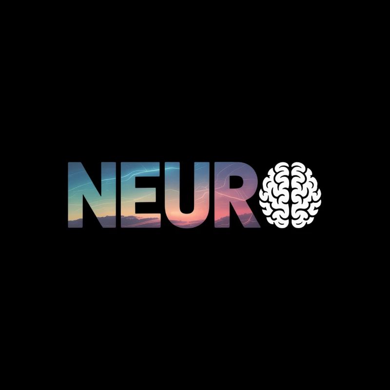Conception neurocérébrale pour les passionnés de science
