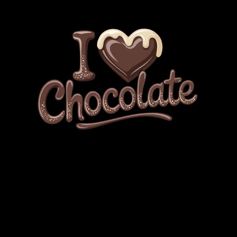 Chocolate Passion I Love Chocolate
