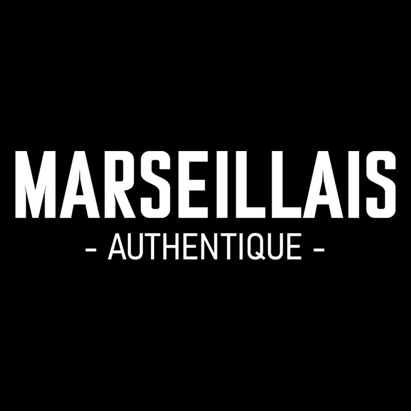 Marseillais authentique