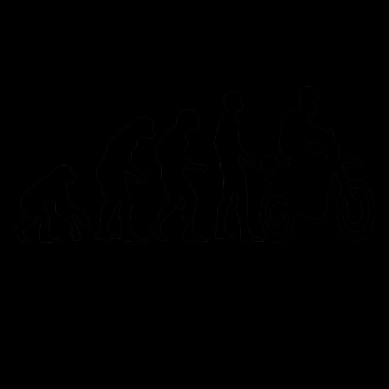 Human Evolution Enduro