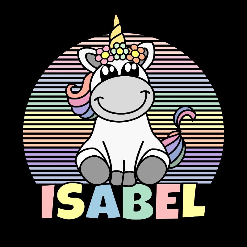 Isabel Einhorn Name