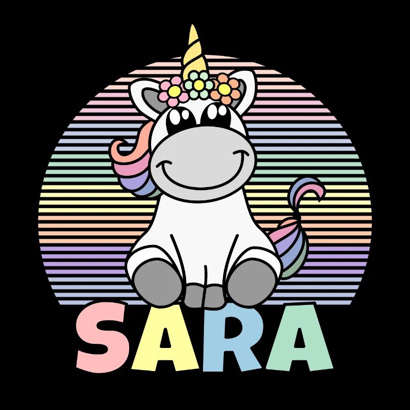 Sara Einhorn Name