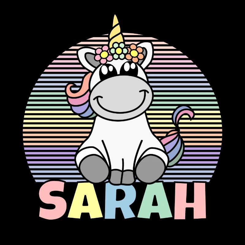 Sarah Einhorn Name