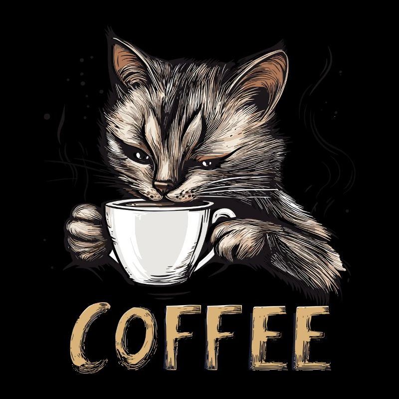 Café Chat Chat Chat Chats