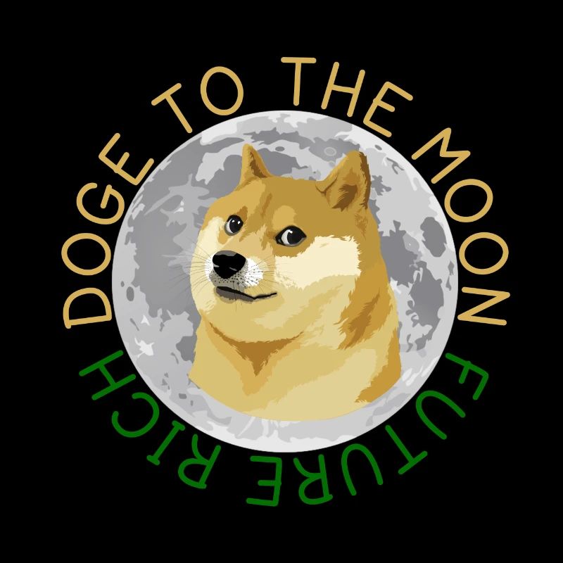 Doge LA LUNE