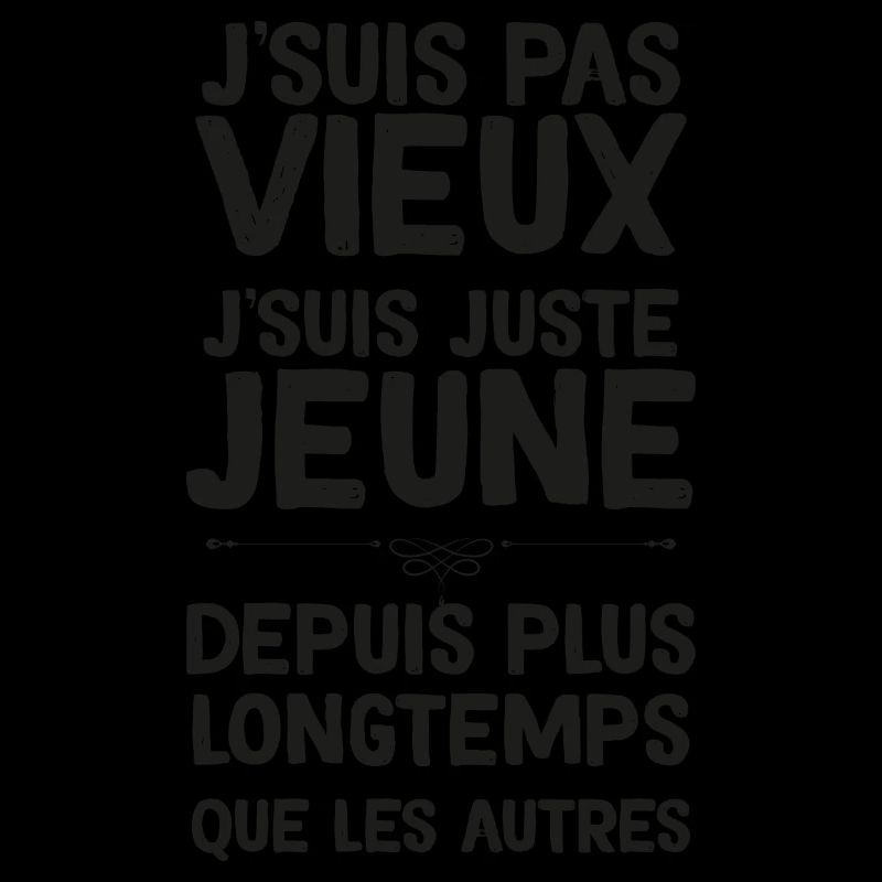 Retraite Homme Message Marrant