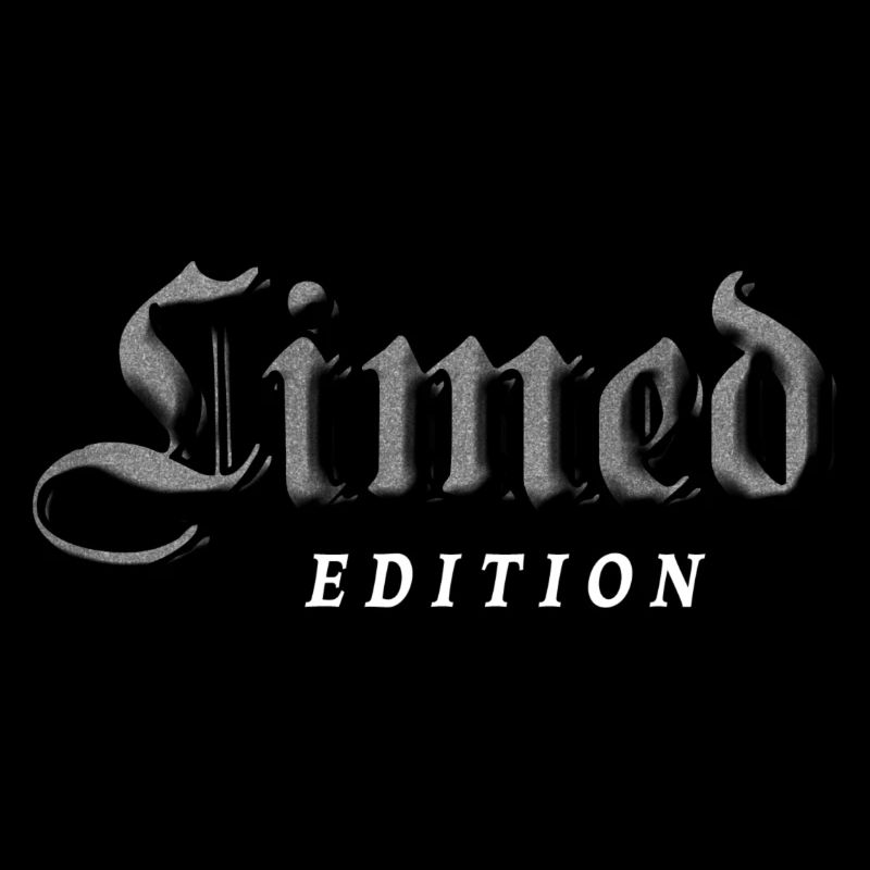 Limed edition