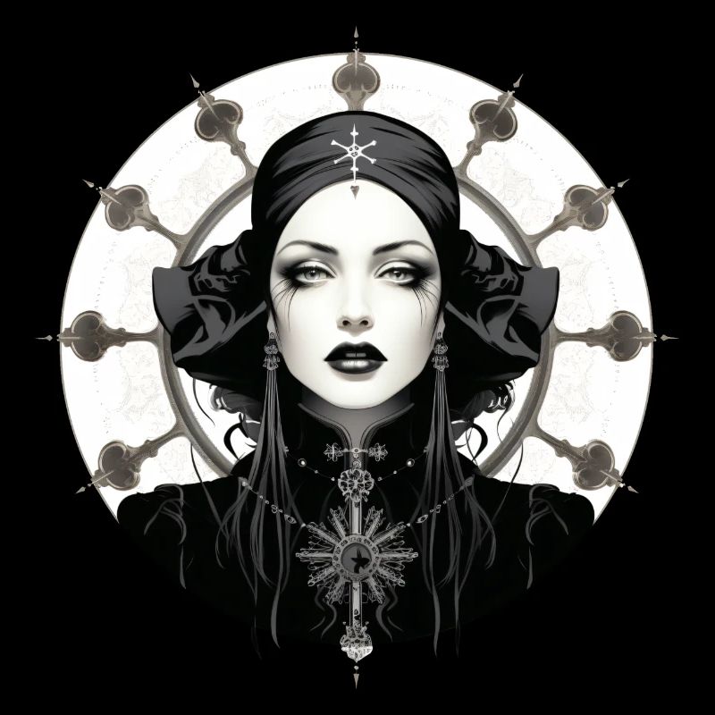 Diva gothique
