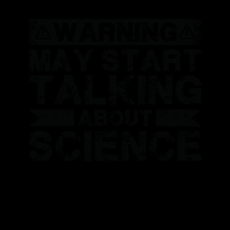 L’avertissement peut commencer à parler de science