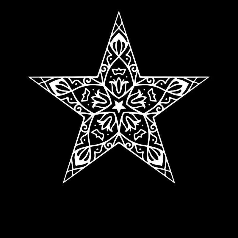 Star Mandala