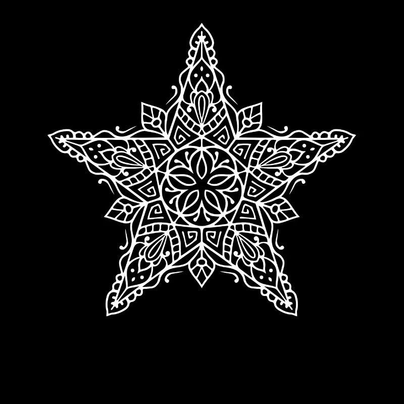 Star Mandala
