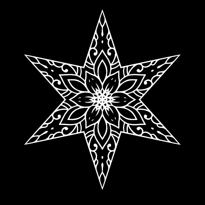 Star Mandala
