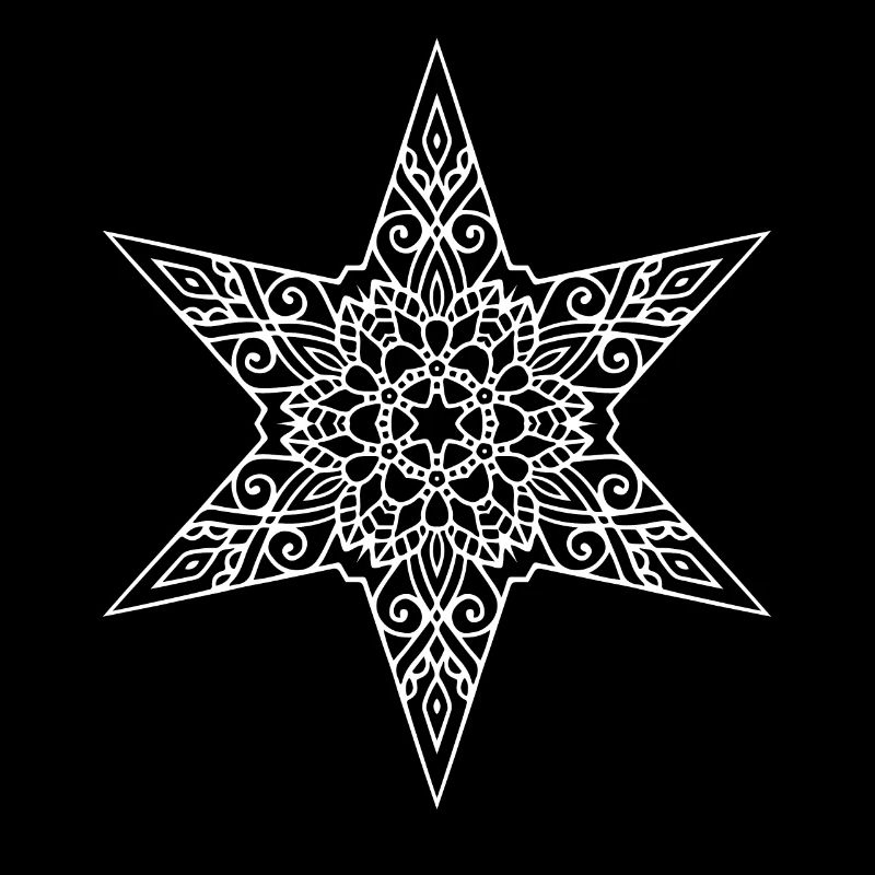 Star Mandala