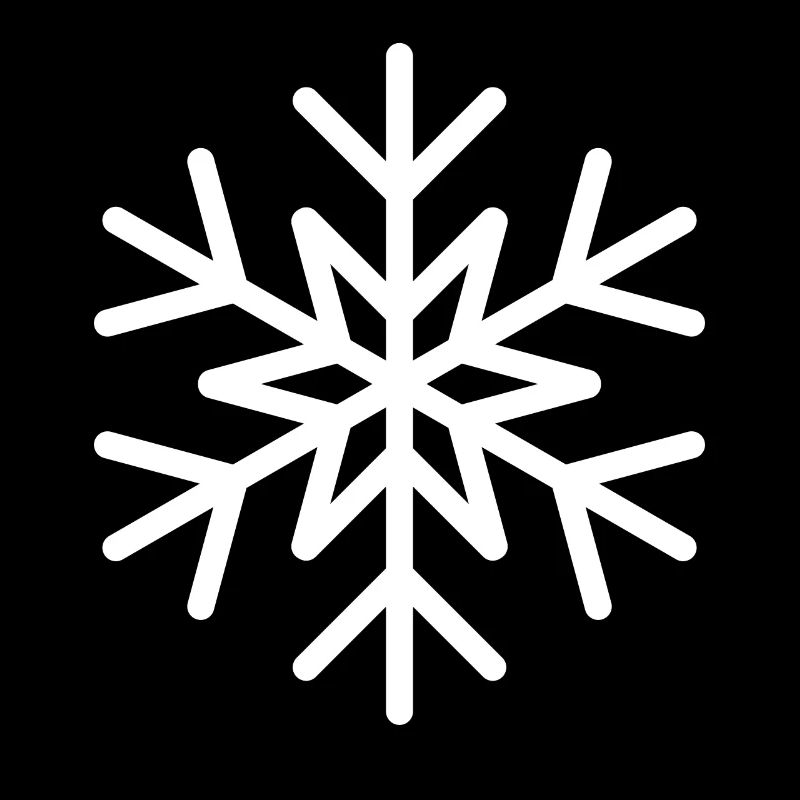 Flocon de neige