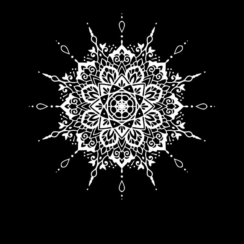 Fleur Mandala