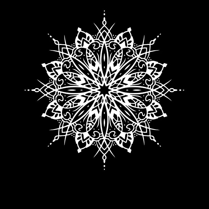 Fleur Mandala