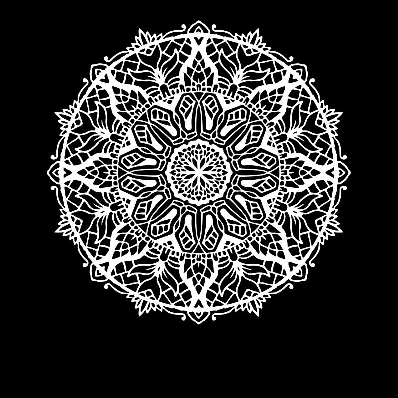 Fleur Mandala