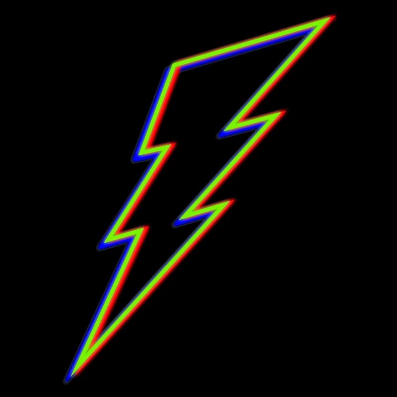 Lightning ϟ