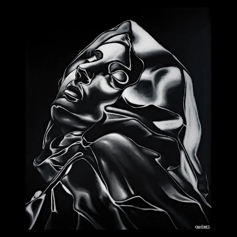 Madone en Extase