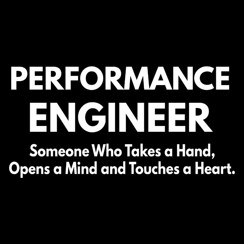 Performance Engineer