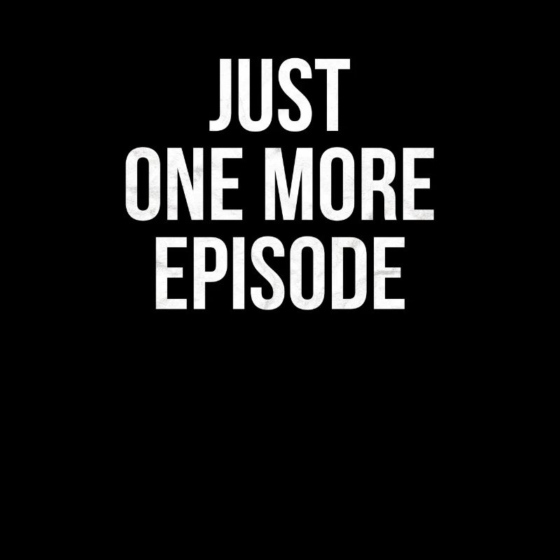 juste un épisode de plus