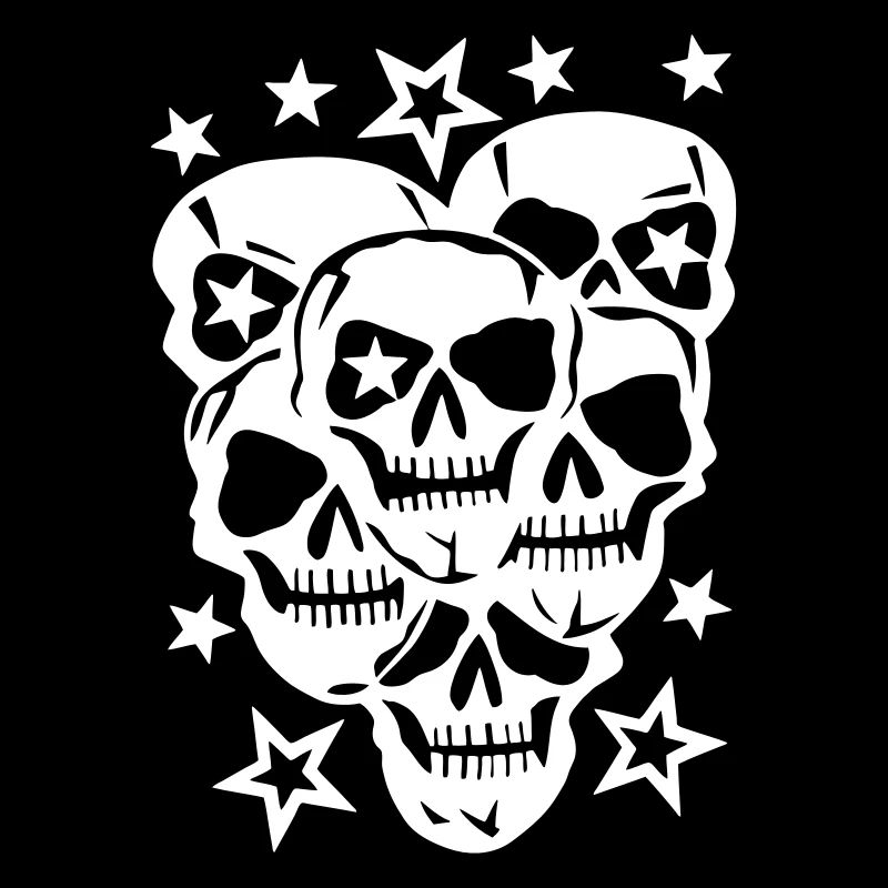 new_school_skull_3