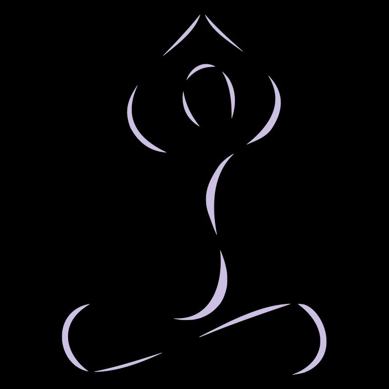 Yogahaltung