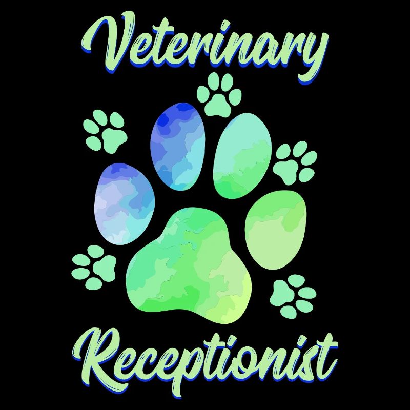 Veterinary assistant with a heart for animals