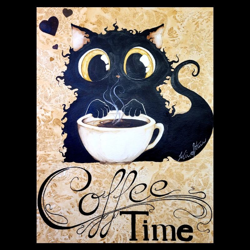 Coffee Time