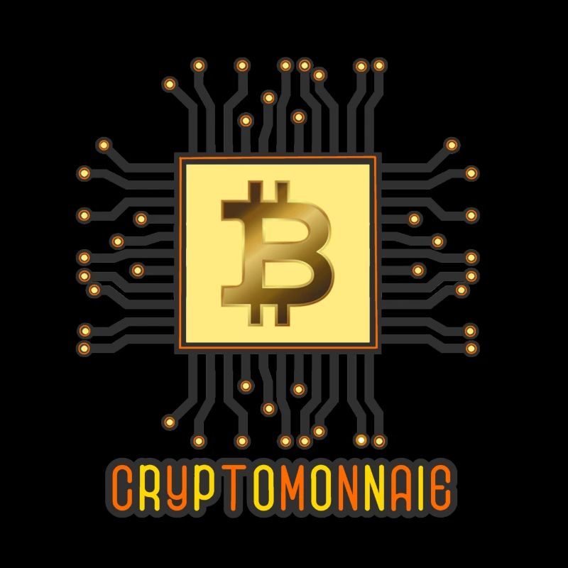 cryptomonnaie
