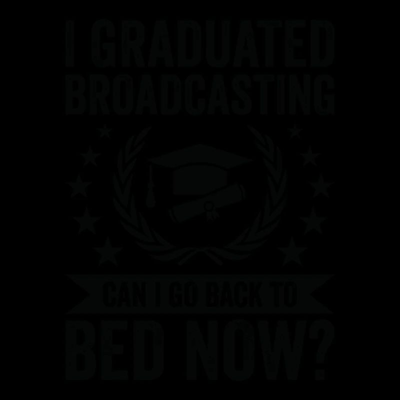I have finished broadcasting