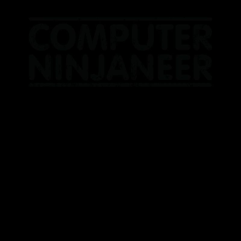 Ninjaneer - Computer Engineer