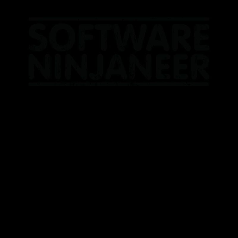 Ninjaneer - Software -Ingenieur