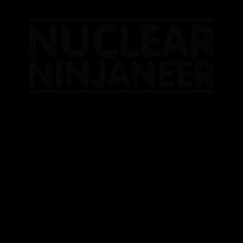 Ninjaneer - Nuclear Engineer