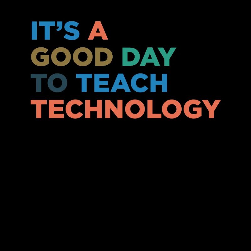 Teaching Technology Teachers