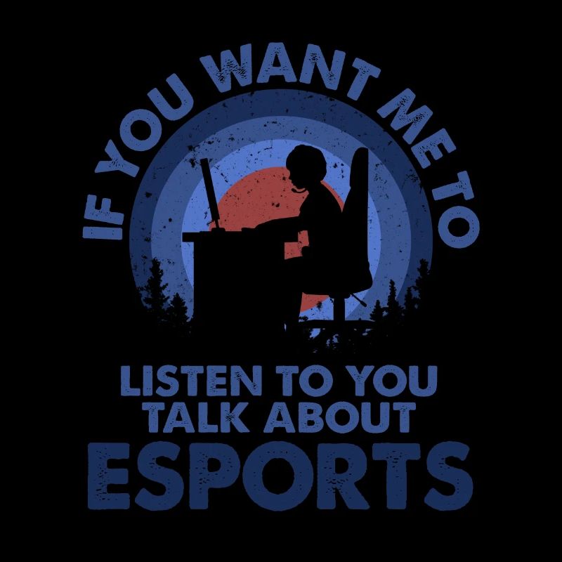 Je veux écouter Talk Esports