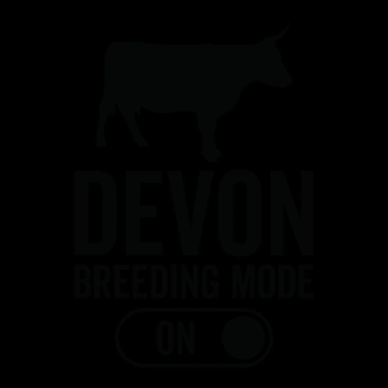 Cow breeding mode on - Devon