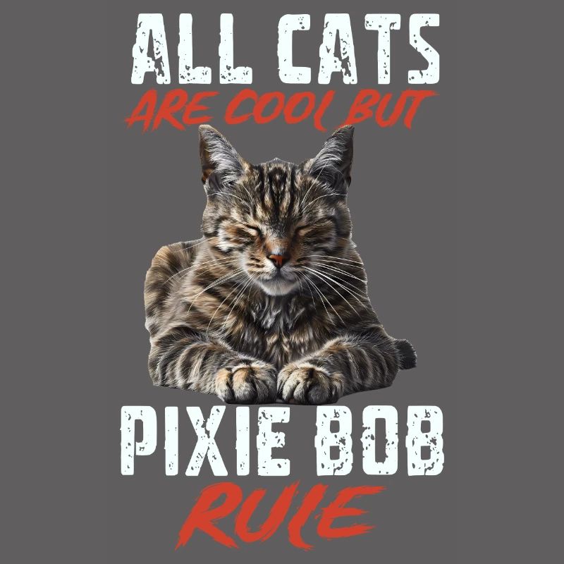Pixie bob