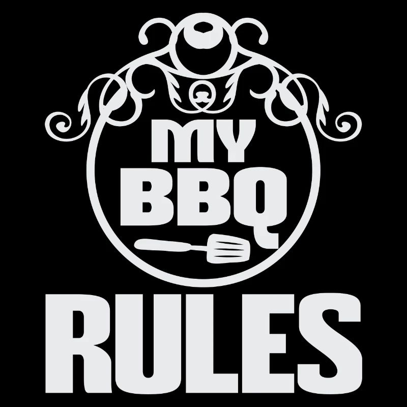 RÈGLES DU BBQ MV