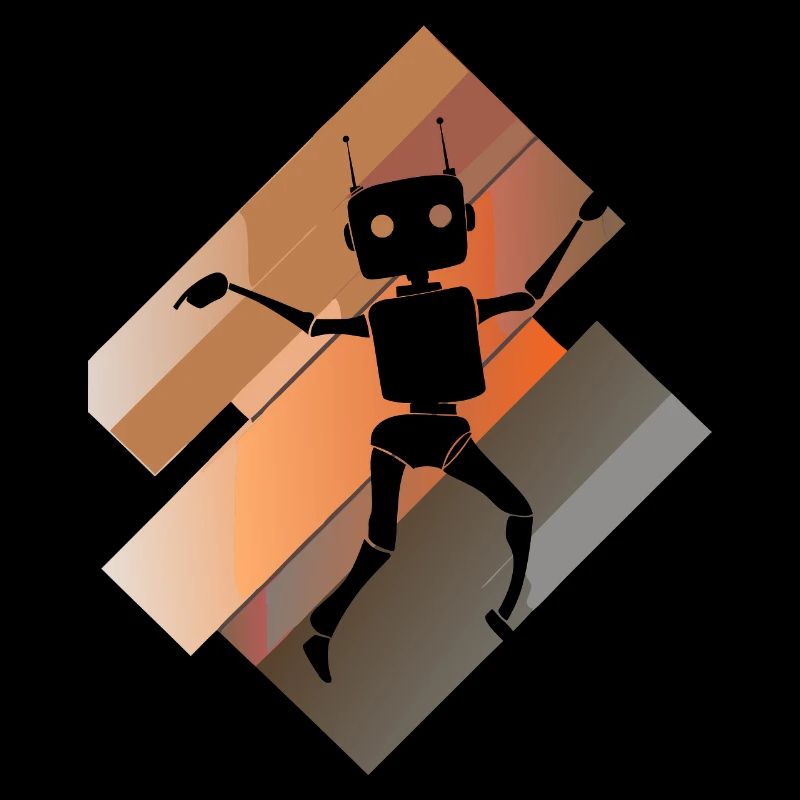 Robotique Informatique