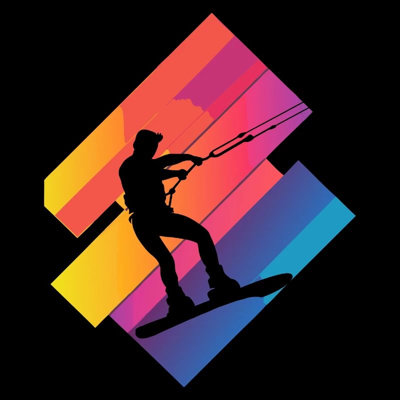 Wakeboarder Wakeboarden Wakeboard