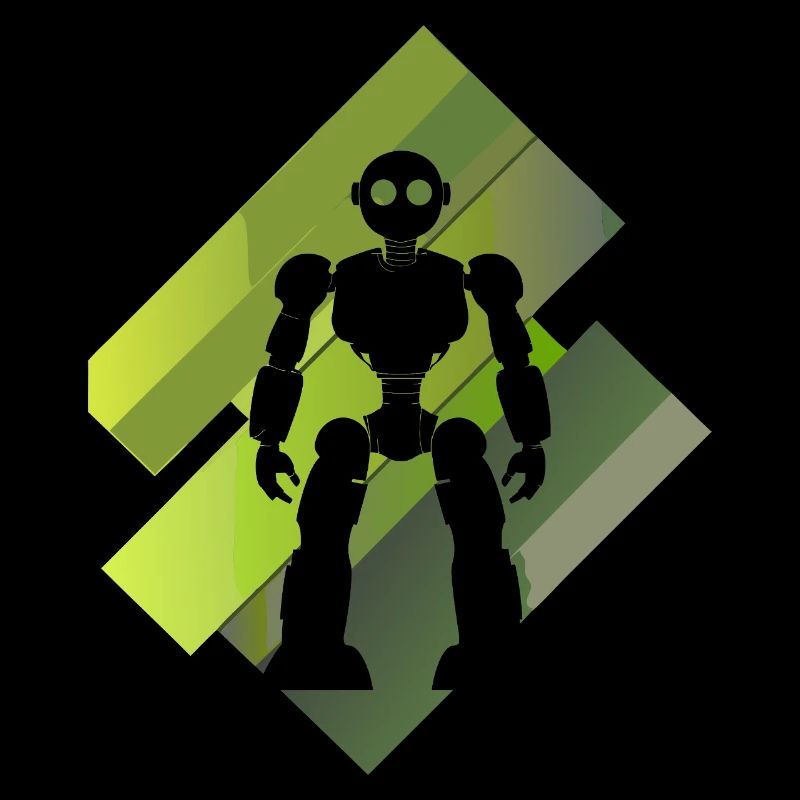 Robotik Robotics Scifi
