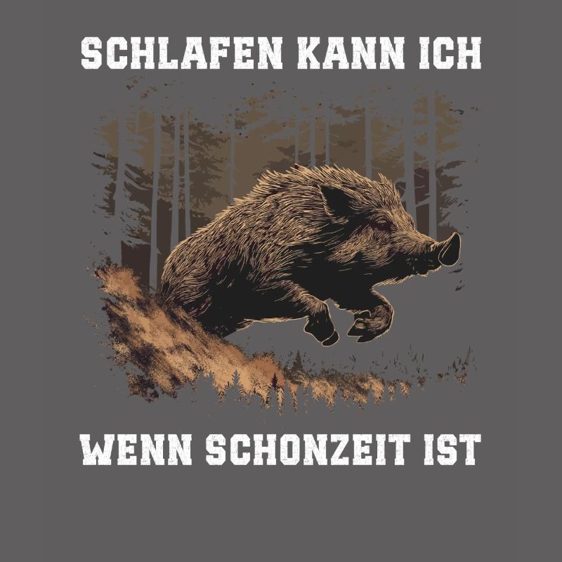 Jäger Schonzeit