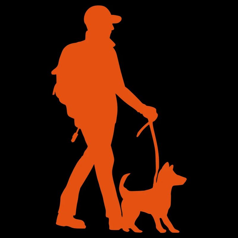 DOGWALKER MANN