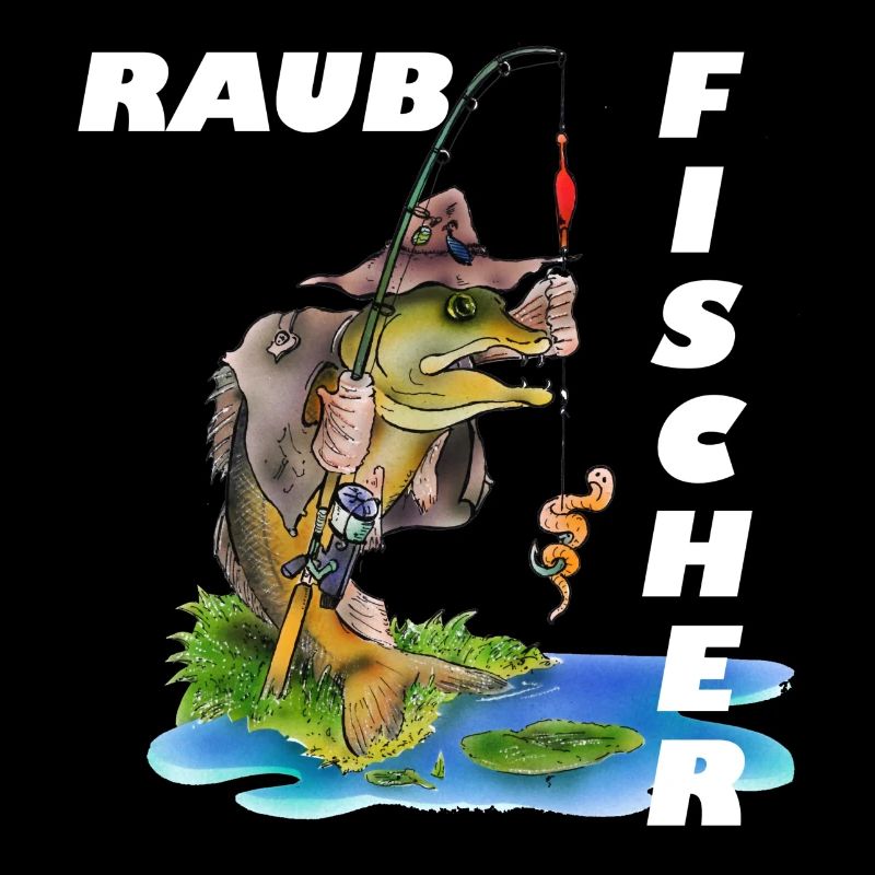 Raubfischer