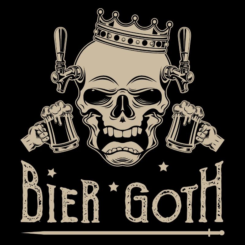 Goth - Bier Goth