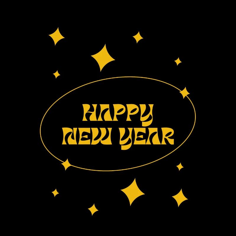 happy new year